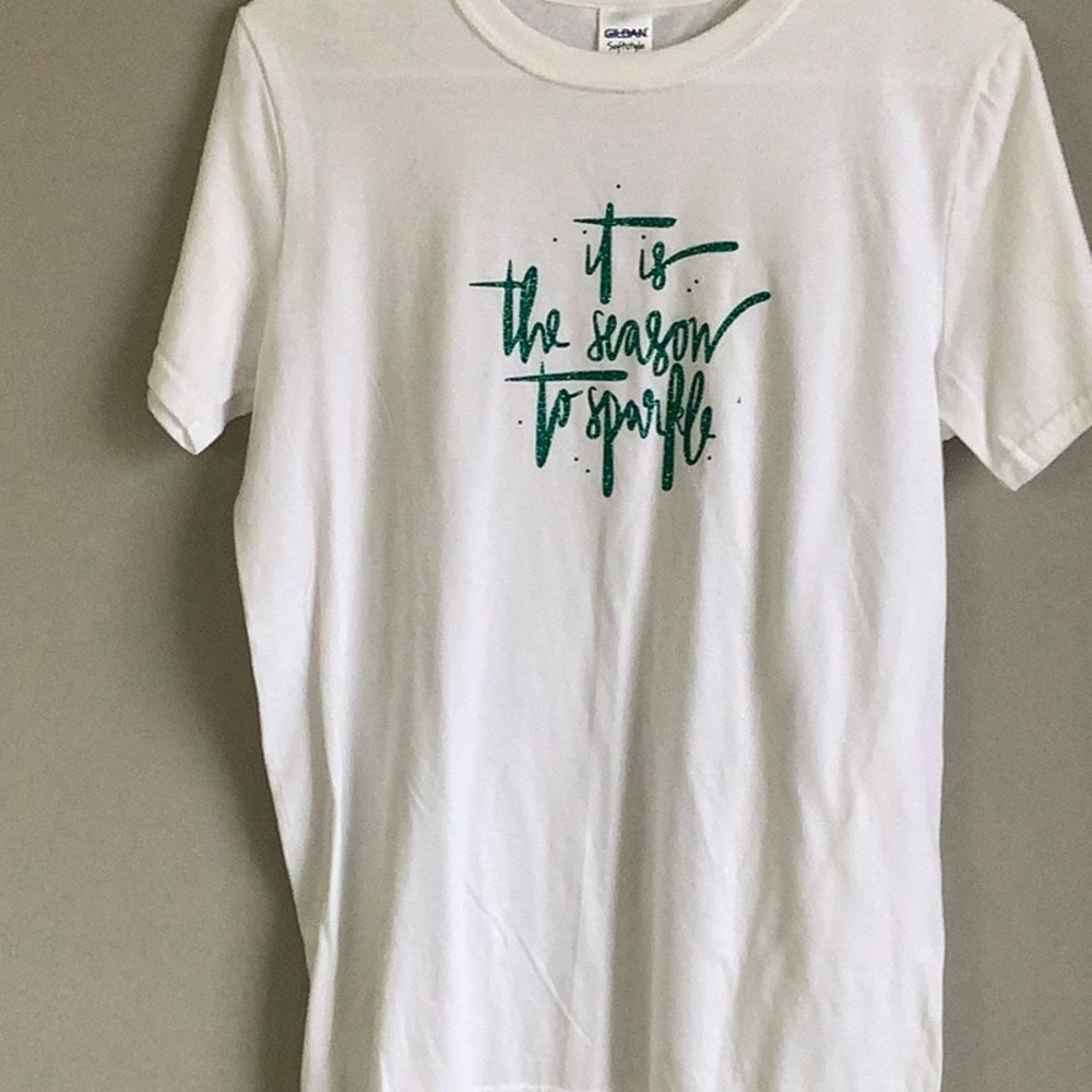 Holiday t-shirt